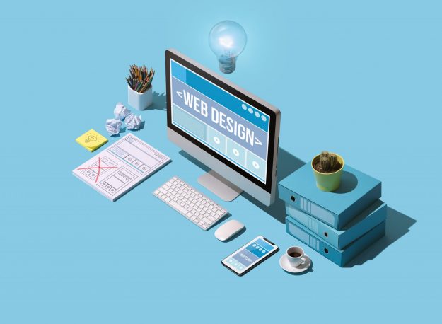 web-and-app-design web-and-app-design